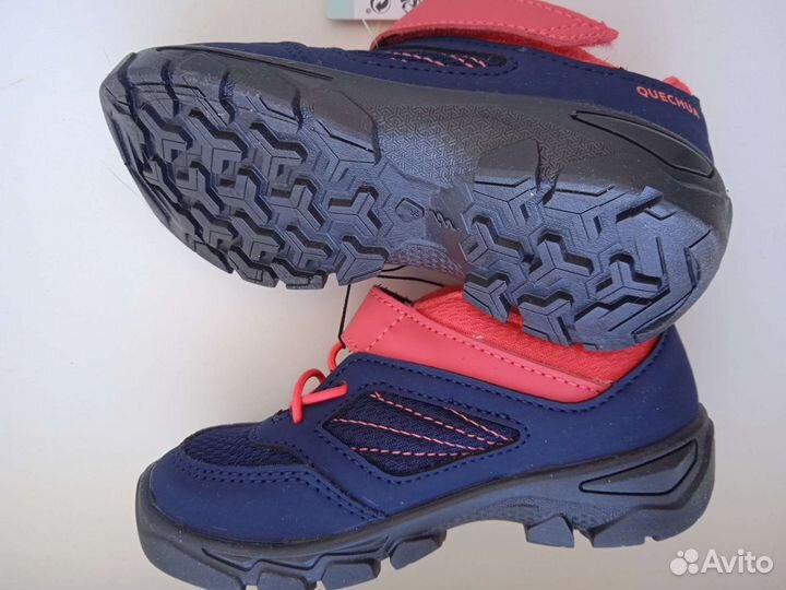 Кроссовки Decatlon