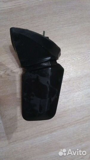 Боковое зеркало заднего вида(левое)