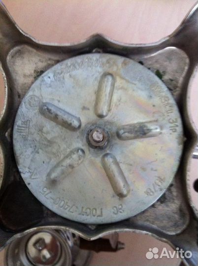 Самовар электрический