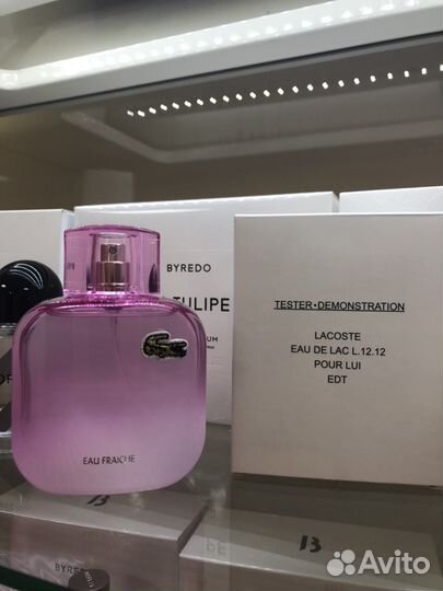 EAU Fraiche. Тестер. 90мл