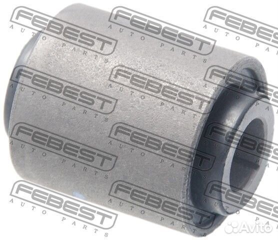 Сайлентблок задней поперечной тяги