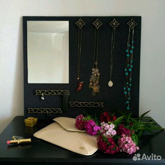 Органайзер для украшений