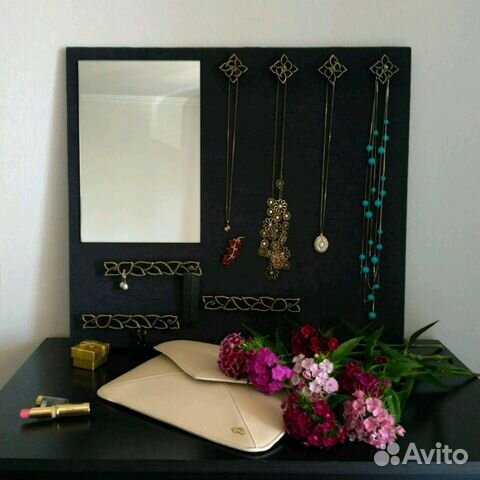 Органайзер для украшений