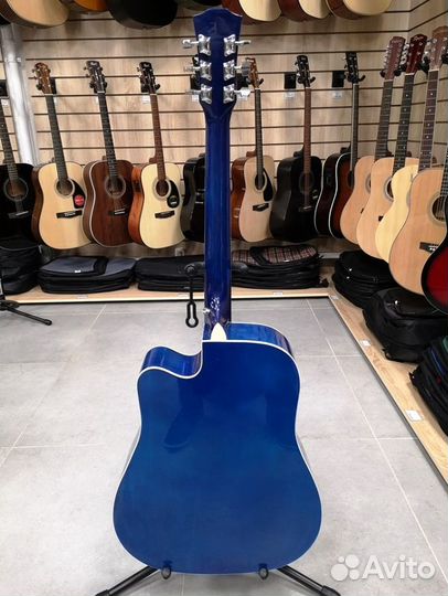 Акустическая гитара Elitaro