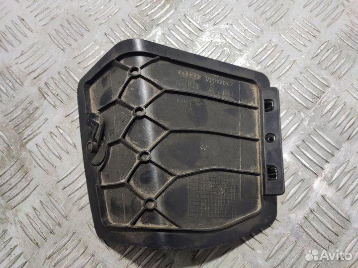 Крышка заднего фонаря Renault Megane 2 K4MD812 1.6