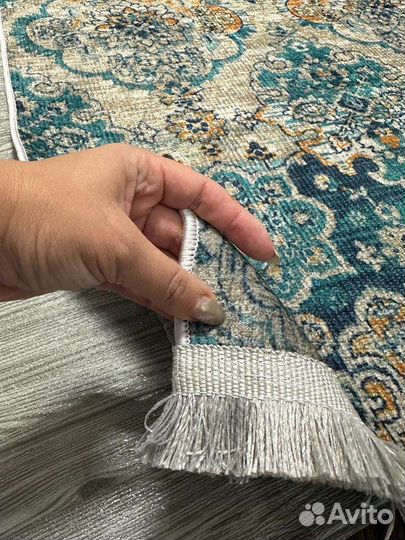 Ковер новый