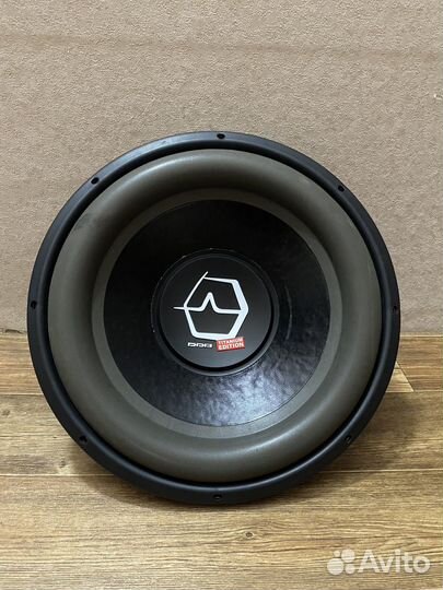 15 саб ural titanium