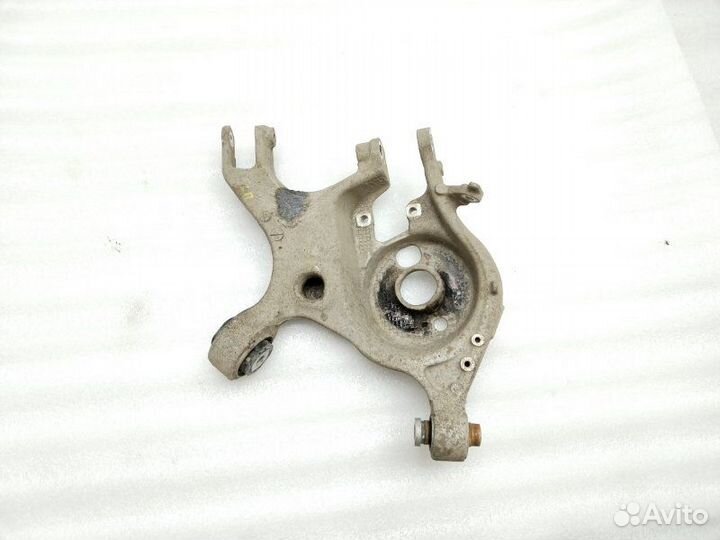 Рычаг подвески нижний задний правый Ford Mondeo 5