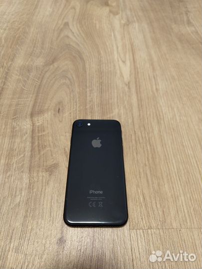 iPhone 8 64gb Space gray