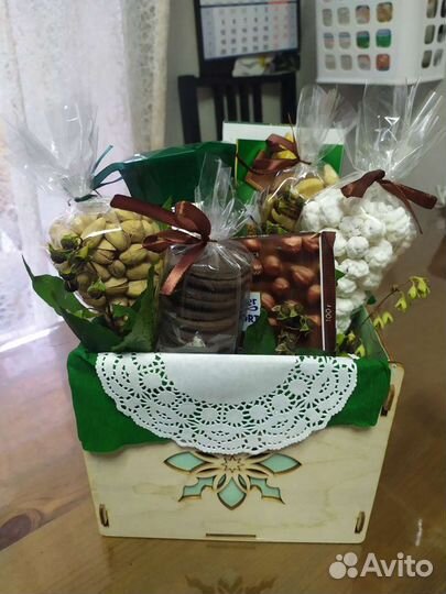 Оригинальные подарки