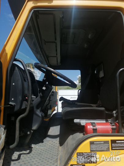 КамАЗ 5410, 2019