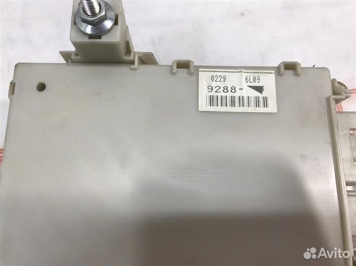 Блок управления Lexus GS430 (UZS190) 2005-2007