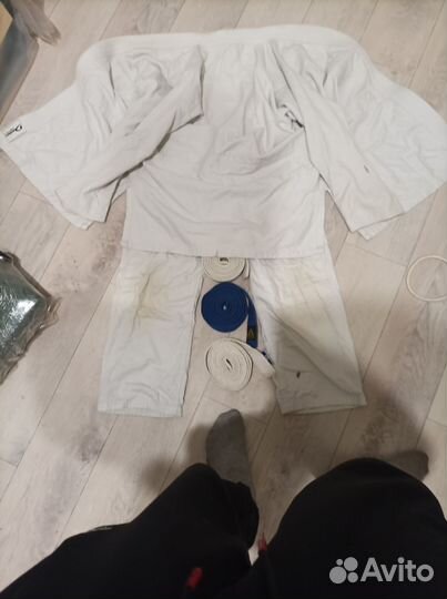 Горка для купания