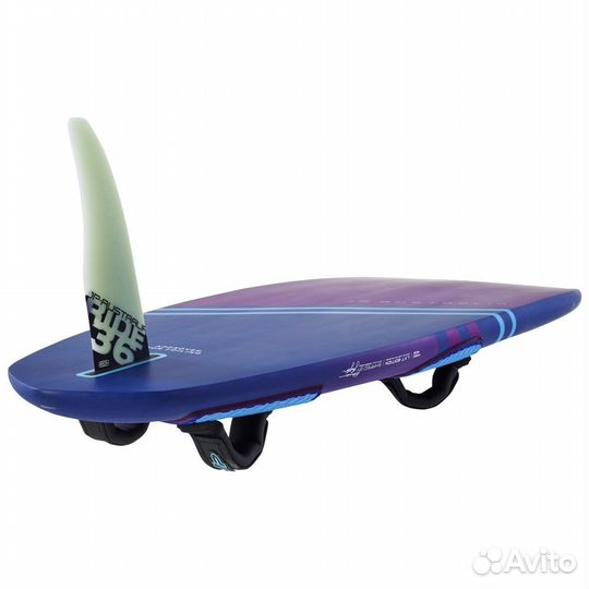 Доска для виндсерфинга Magic Ride Lxt