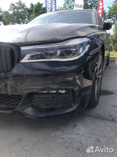 Фара BMW 7 series G11 G12 g11 g12