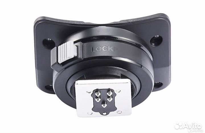 Адаптер для вспышки Godox V1 для ремонта и замены