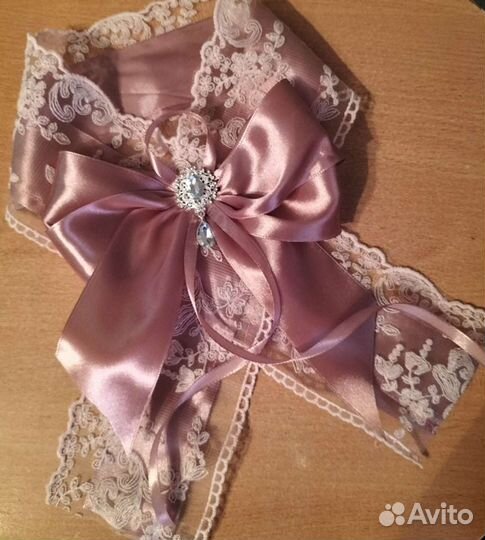 Свадьба аксессуары