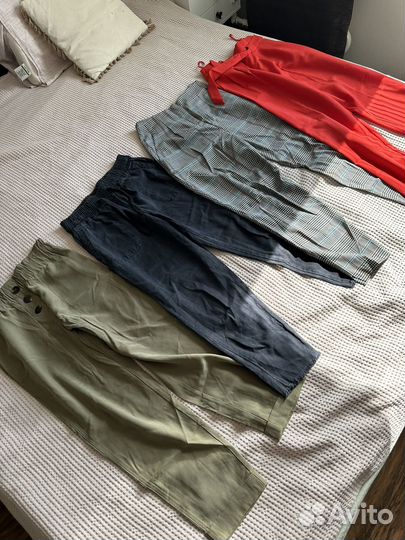 Женские вещи пакетом