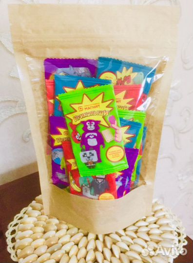 Приколыши. Хит 2022 г. 22 шт