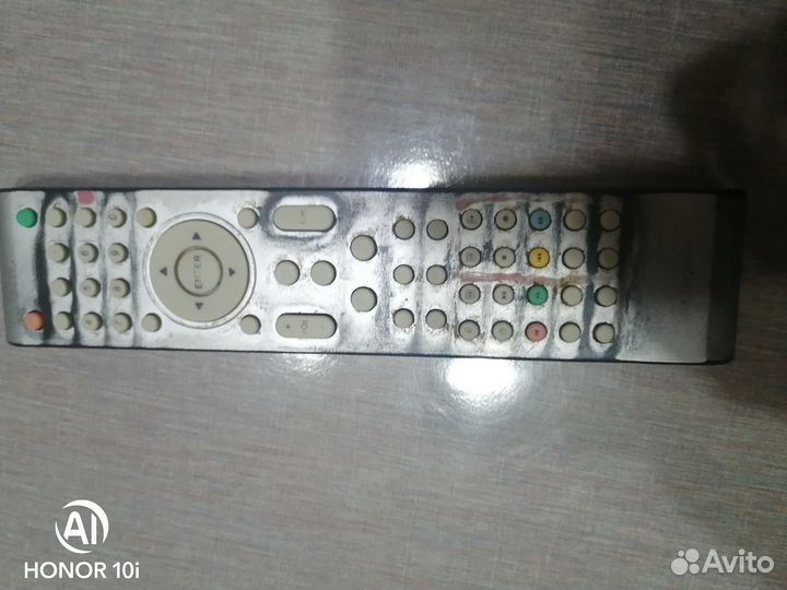 Телевизор supra