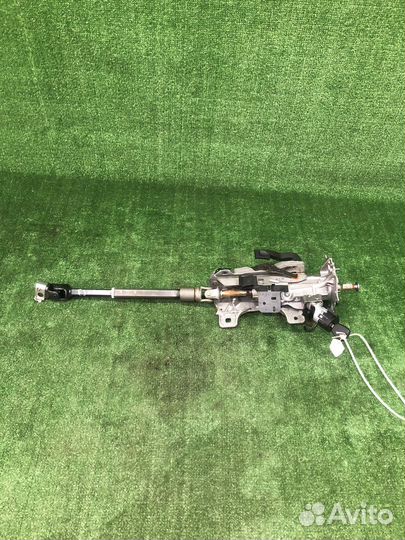 Рулевая колонка Citroen C4