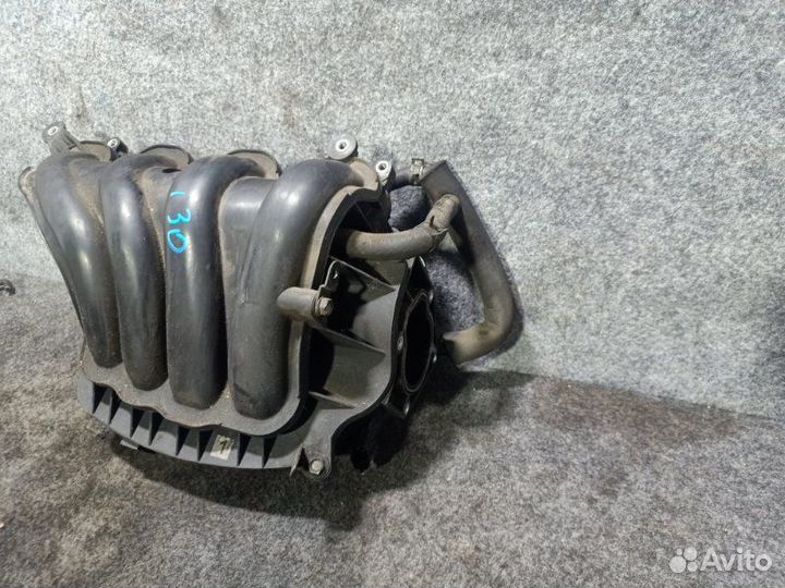 Коллектор впускной Hyundai I30 FD G4FC 2011