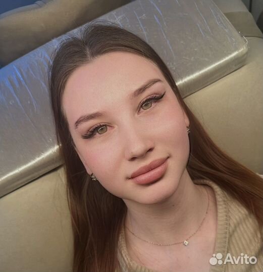 Обучение наращиванию ресниц