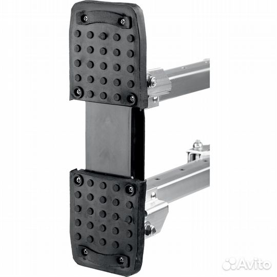 Строительные ходули зубр Гулливер 10324