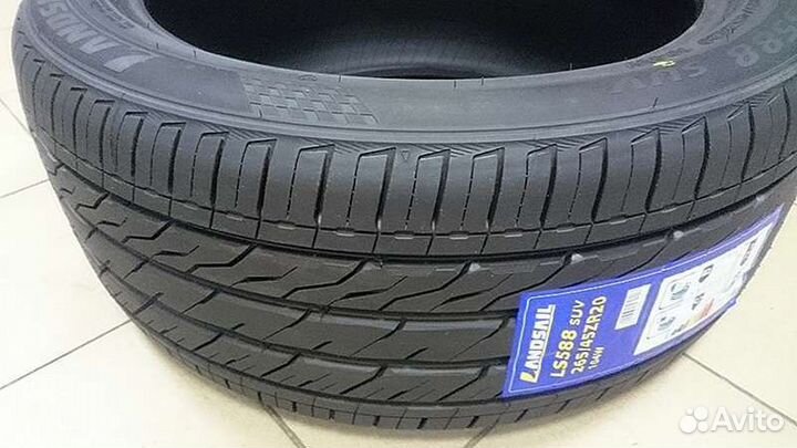 Landsail LS588 315/35 R20 110W