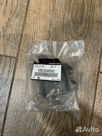 Комплект грм митсубиси галант 8, Двигатель 6А13