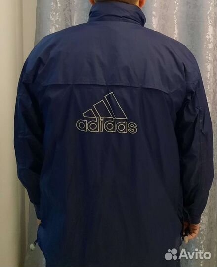 Куртка весогонка