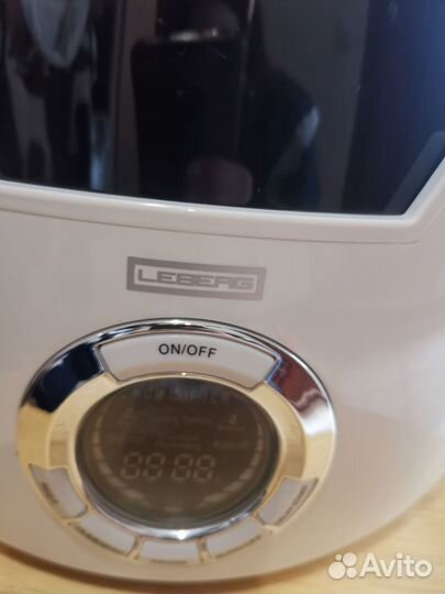 Увлажнитель воздуха Leberg