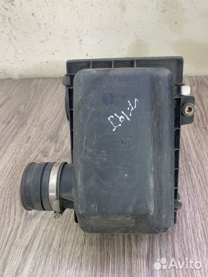 Корпус воздушного фильтра Opel Agila A Z12XE