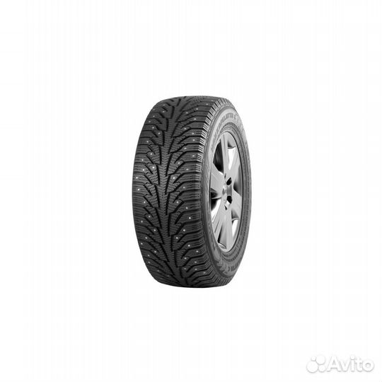 Nokian Tyres Nordman C 215/75 R16