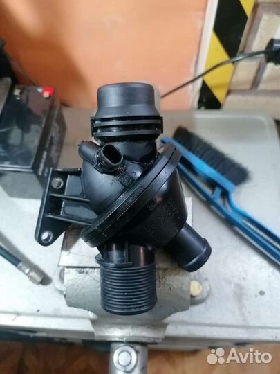 Термостат bmw