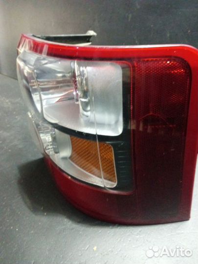 Фонарь правый Land Rover Range Rover Sport L320