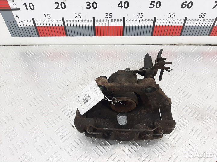 Суппорт передний левый для Volkswagen Passat 5 GP