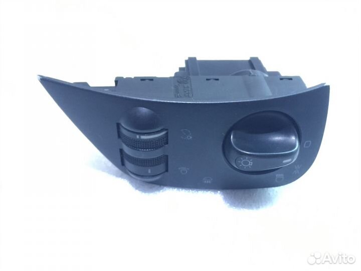 Переключатель света Volkswagen Caddy 2