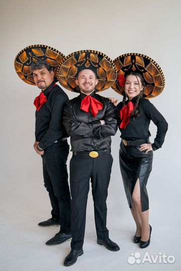 Дуэт гитархит