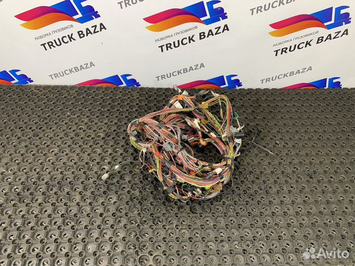 7422482423 Проводка кабины Renault T