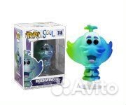 Фигурка funko pop Мунвинд из «Душа»