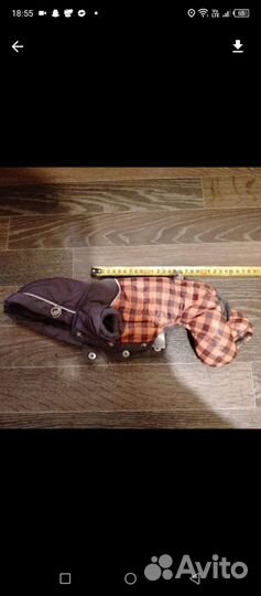 Комбенизон