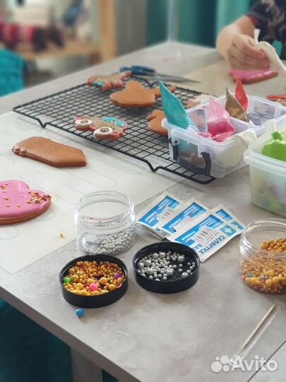 Организация детского праздника. Мастер-класс