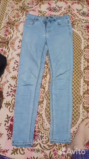 Женские вещи пакетом 42 44