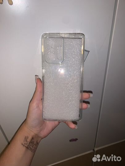 Чехол на xiaomi 11t, 11t pro новый
