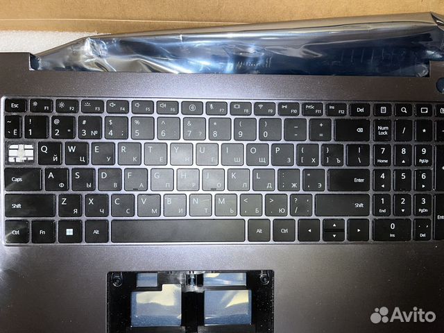 Клавиши для ноутбука Huawei matebook d 16 купить в Москве с доставкой ...