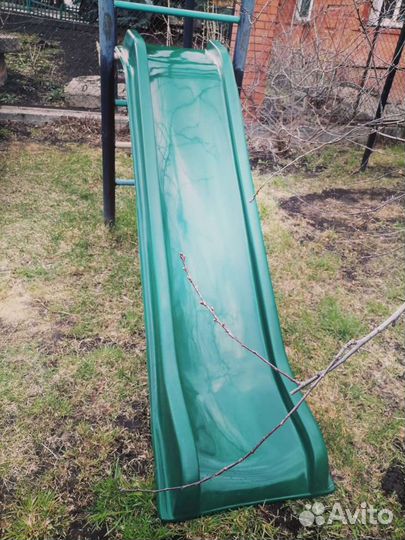 Детская горка