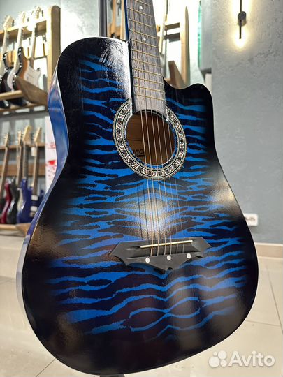 Belucci BC3830 Ocean Акустическая гитара