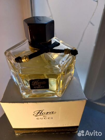 Парфюмерная вода 75 мл, тестеры