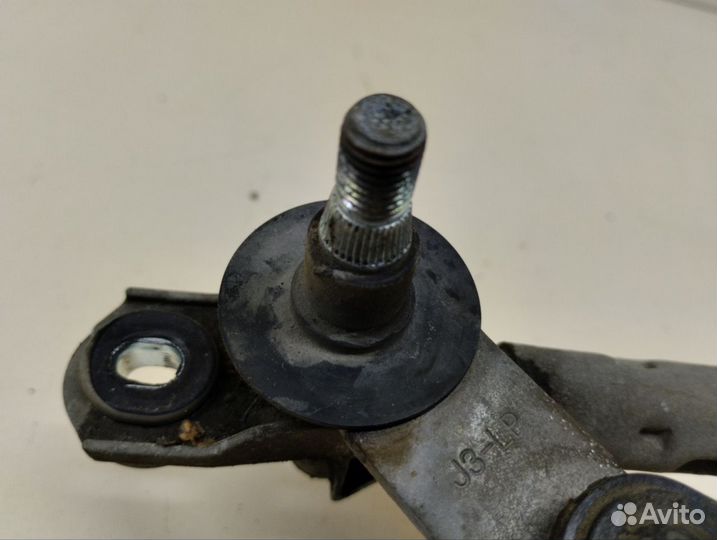 Трапеция стеклоочистителей Chevrolet Cruze J300 20